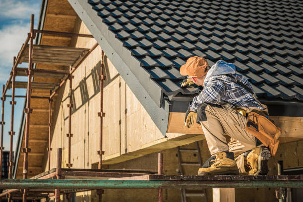 Best Flat Roofing  in Rockford, MI