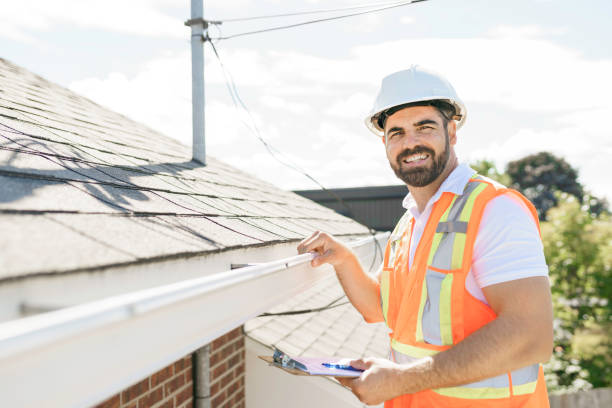 Fast & Reliable Emergency Roof Repairs in Rockford, MI
