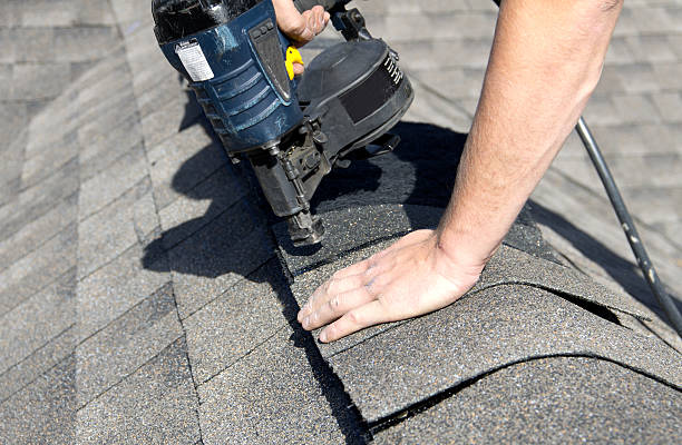 Best Roof Ventilation Installation  in Rockford, MI