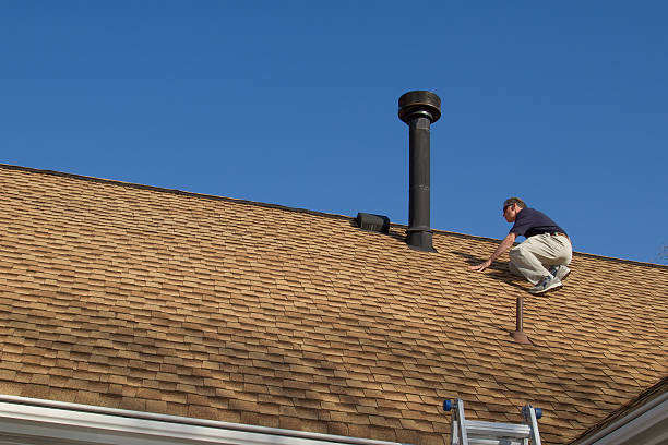 Best Commercial Roofing Services  in Rockford, MI