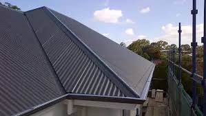 Best Roof Maintenance  in Rockford, MI